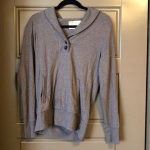 Brown Banana Republic Sweater